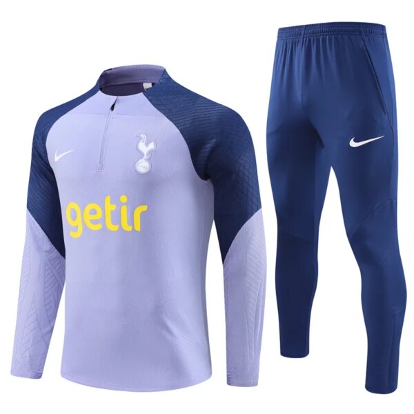 23-24 Tottenham Hotspur Player Version Training Suit