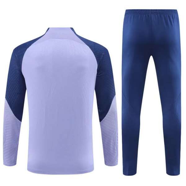 23-24 Tottenham Hotspur Player Version Training Suit - Image 2