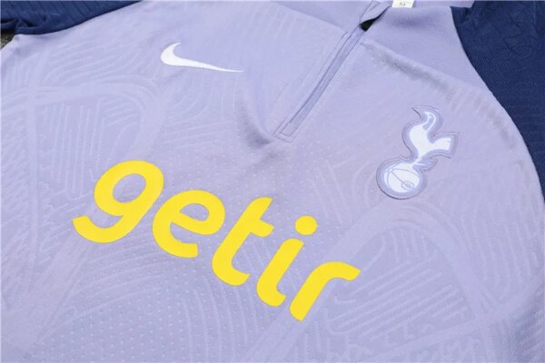 23-24 Tottenham Hotspur Player Version Training Suit - Image 5