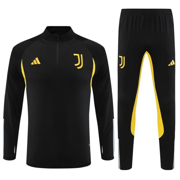 23-24 Juventus Training Suit - Image 3