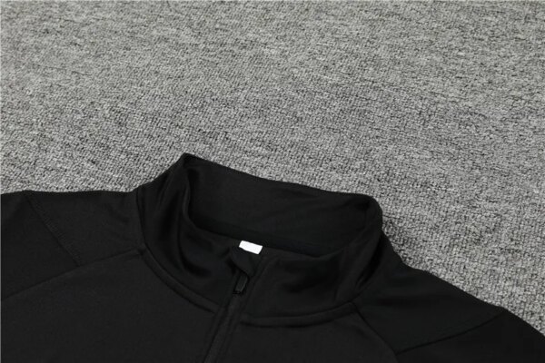 23-24 Juventus Training Suit - Image 5