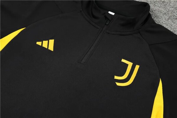 23-24 Juventus Training Suit - Image 6