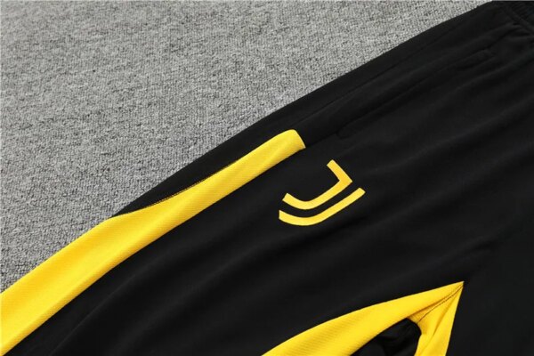 23-24 Juventus Training Suit - Image 9