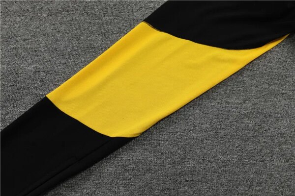 23-24 Juventus Training Suit - Image 12