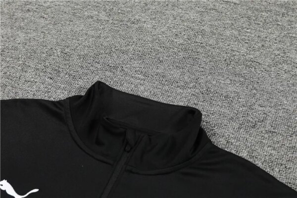 23-24 Olympique Marseille Training Suit - Image 4