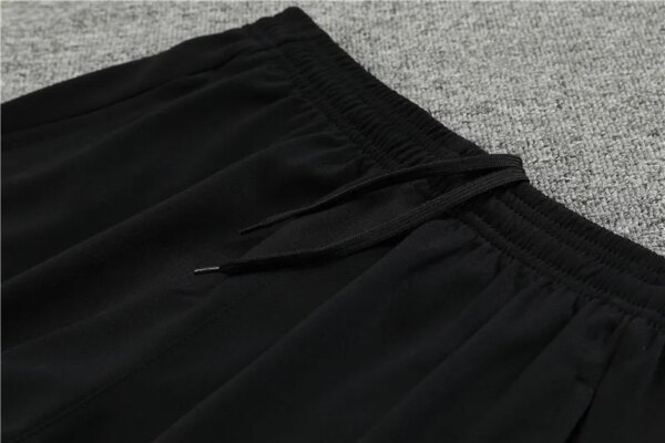 23-24 Olympique Marseille Training Suit - Image 12