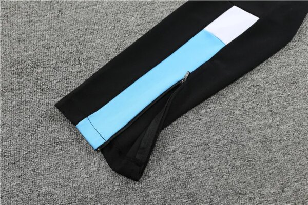 23-24 Olympique Marseille Training Suit - Image 13