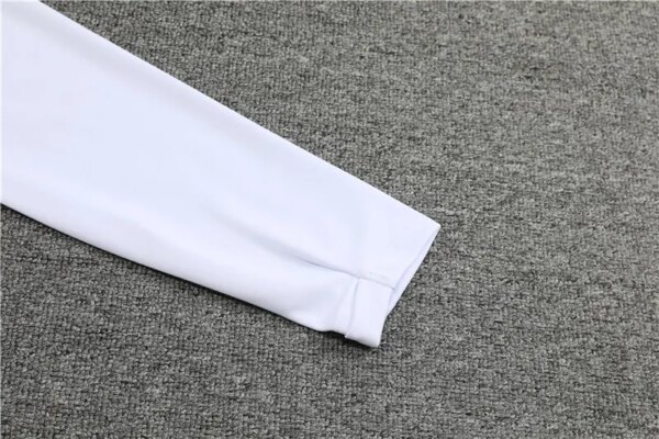 23-24 Olympique Marseille Training Suit - Image 12