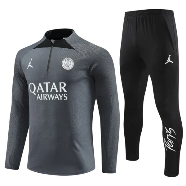 23-24 PSG Player Version Training Suit