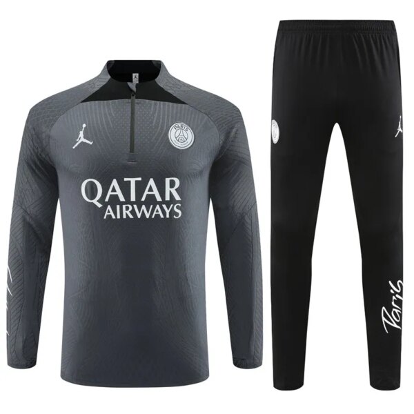 23-24 PSG Player Version Training Suit - Image 2