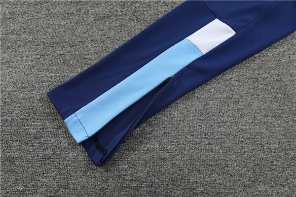 23-24 Manchester City Training Suit - Image 14