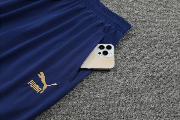 23-24 Manchester City Training Suit - Image 7