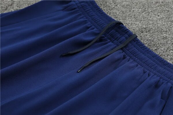 23-24 Manchester City Training Suit - Image 8