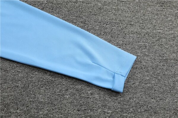 23-24 Manchester City Training Suit - Image 13