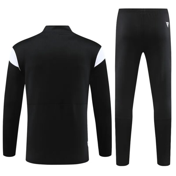 23-24 Manchester City Training Suit - Image 3