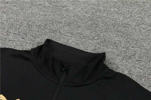 23-24 Manchester City Training Suit - Image 4