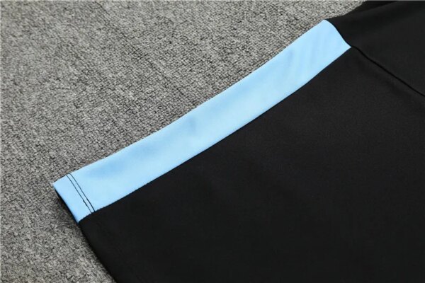 23-24 Manchester City Training Suit - Image 7