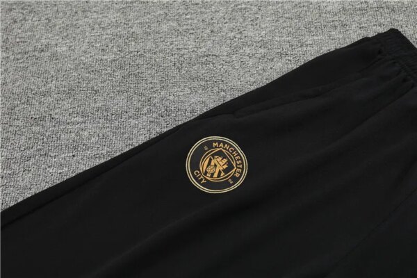 23-24 Manchester City Training Suit - Image 9