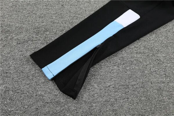 23-24 Manchester City Training Suit - Image 12