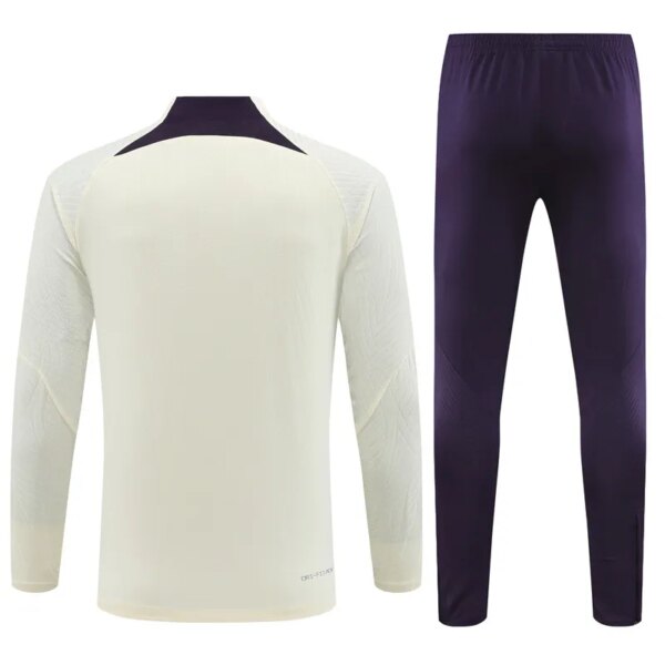 23-24 PSG Player Version Training Suit - Image 2