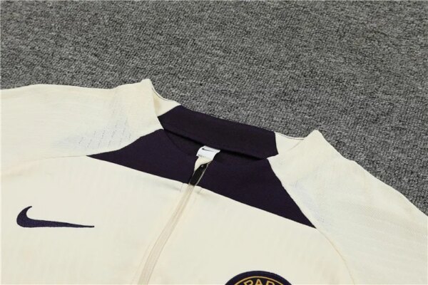23-24 PSG Player Version Training Suit - Image 4