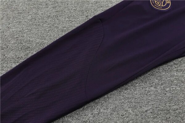 23-24 PSG Player Version Training Suit - Image 10