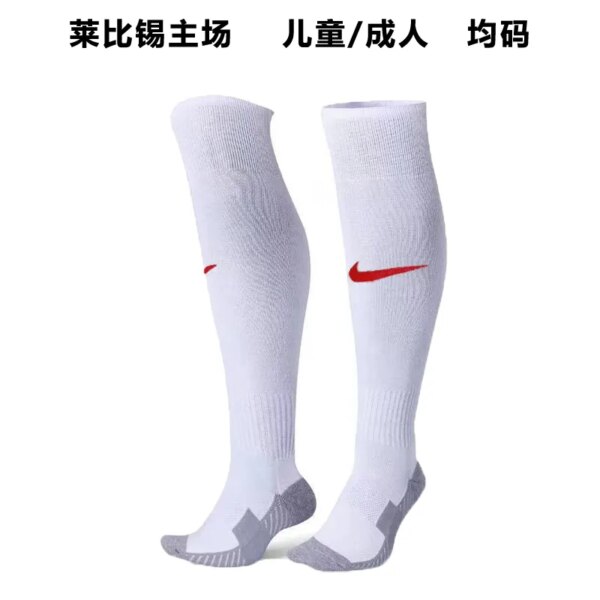 23-24 RB Leipzig Home Socks