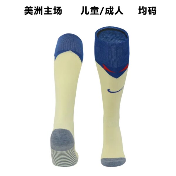 23-24 America Home Socks