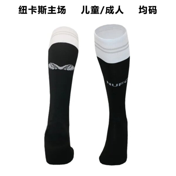 23-24 Newcastle United Home Socks