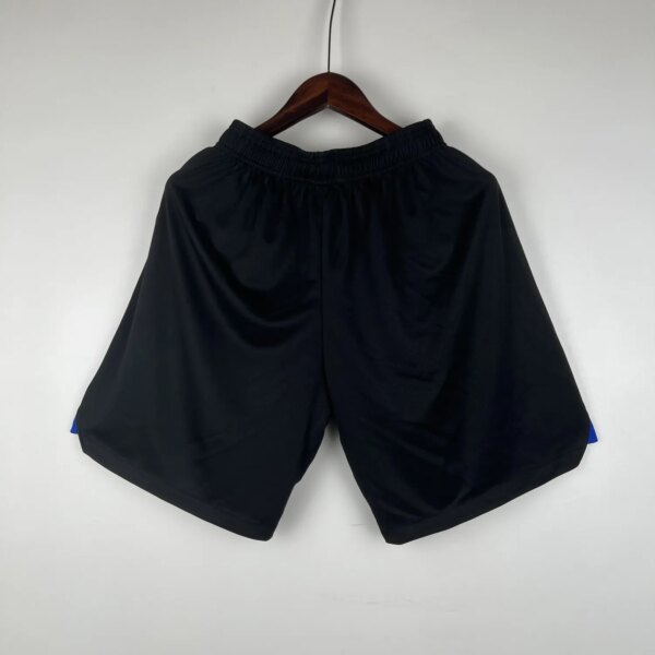 23-24 Inter Milan Home Shorts - Image 3