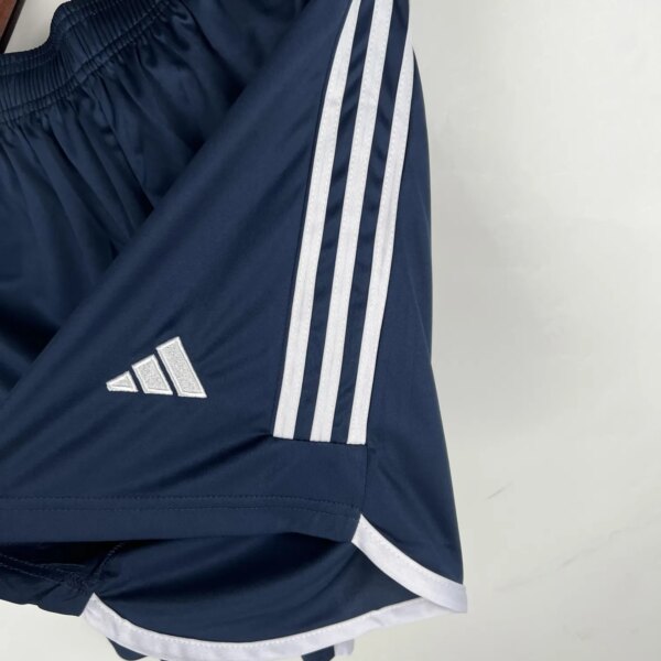 23-24 AX Away Shorts - Image 2