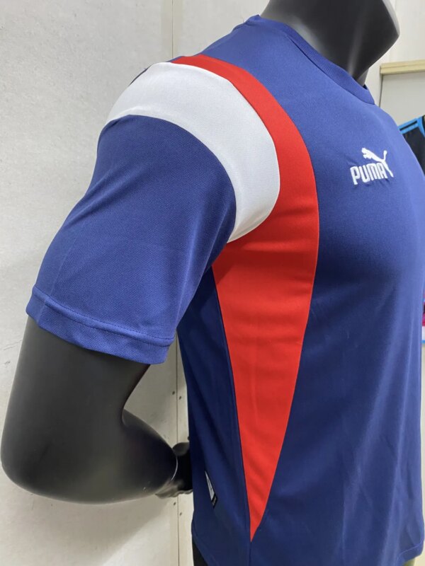 23-24 Chivas de Guadalajara Training Jersey - Image 3