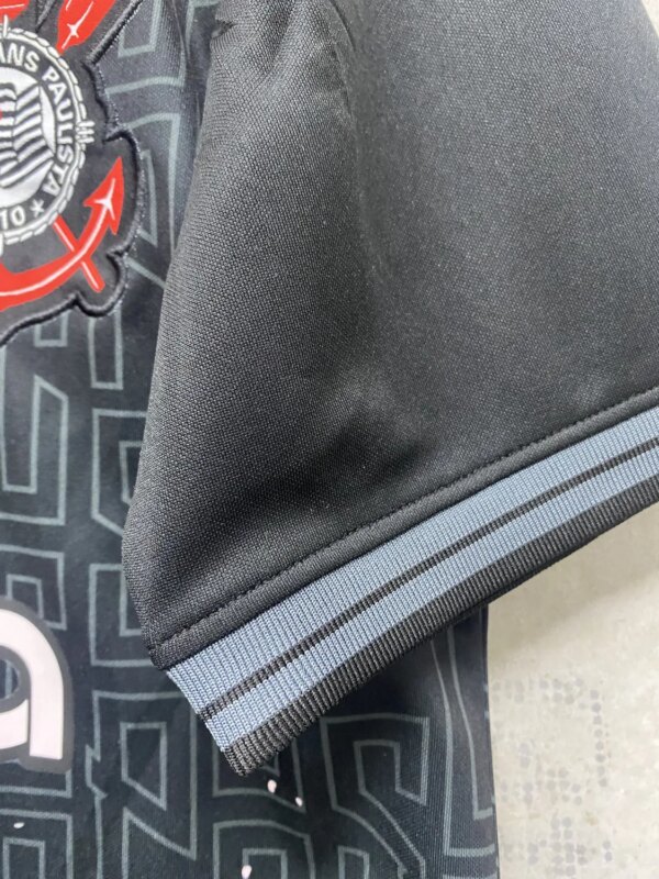 23-24 Corinthians Paulista Training Jersey - Image 5