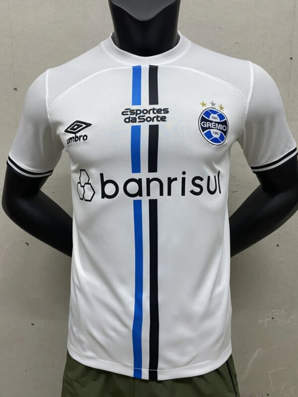 23-24 Gremio Special Fans Jersey