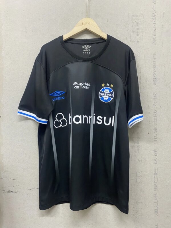 23-24 Gremio Special  Fans Jersey - Image 3
