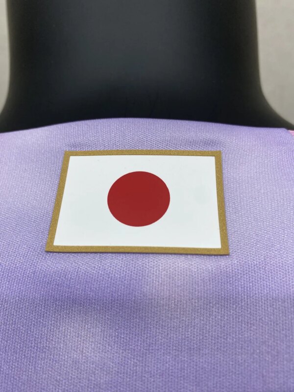 23-24 Japan Away Fans Jersey - Image 5