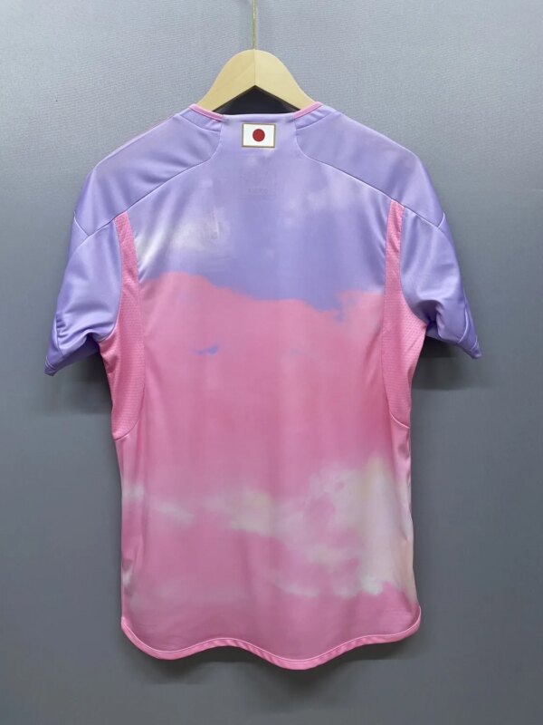 23-24 Japan Away Fans Jersey - Image 6