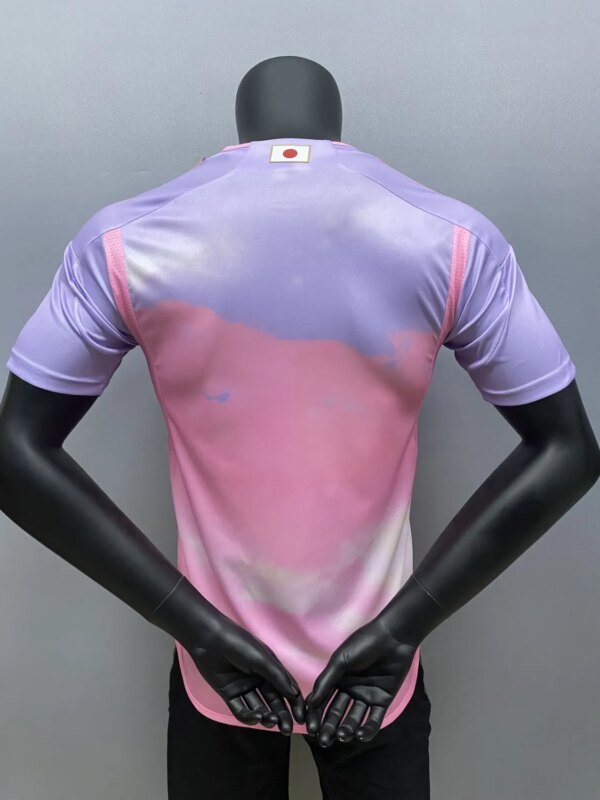23-24 Japan Away Fans Jersey - Image 7