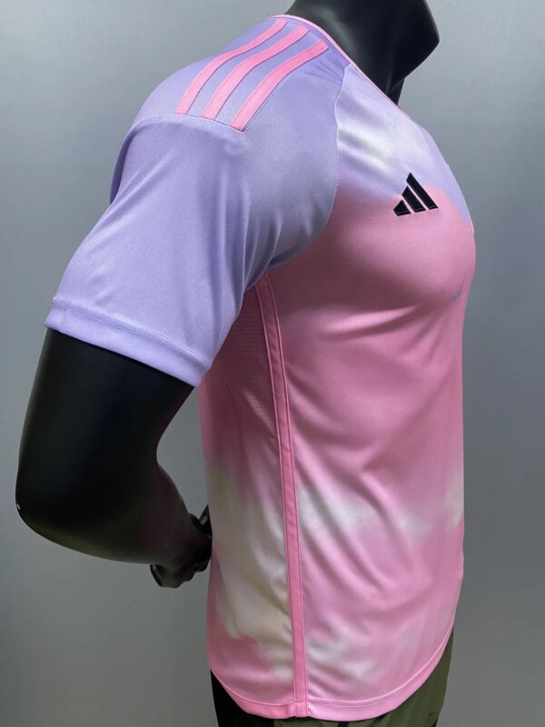 23-24 Japan Away Fans Jersey - Image 9
