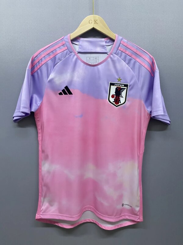 23-24 Japan Away Fans Jersey - Image 13