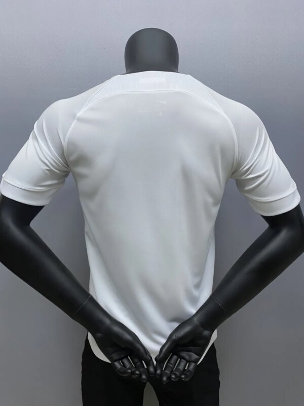 23-24 Inter Milan Away Fans Jersey - Image 8