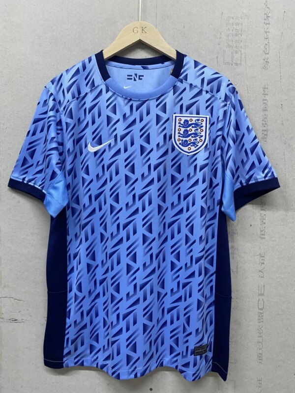 23-24 England Away Fans Jersey - Image 5