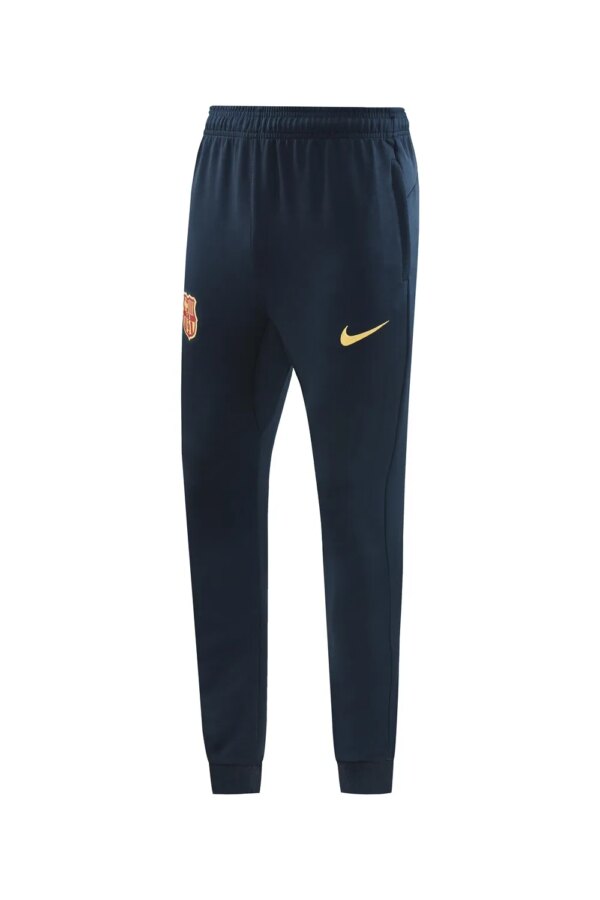 24-25 Barcelona Red Jacket Tracksuit - Image 5
