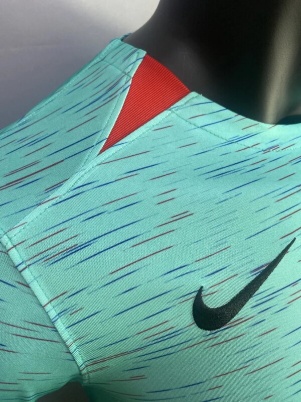 23-24 Barcelona Third Fans Jersey - Image 2