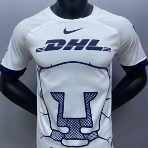 23-24 Pumas UNAM Home Fans Jersey