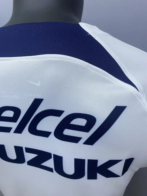 23-24 Pumas UNAM Home Fans Jersey - Image 2