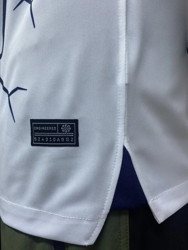 23-24 Pumas UNAM Home Fans Jersey - Image 5