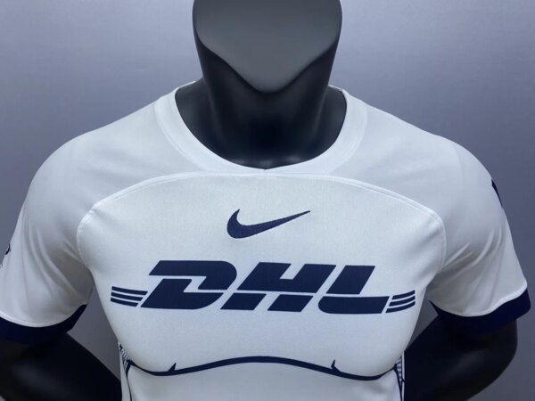 23-24 Pumas UNAM Home Fans Jersey - Image 10
