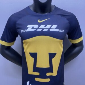 23-24 Pumas UNAM Away Fans Jersey