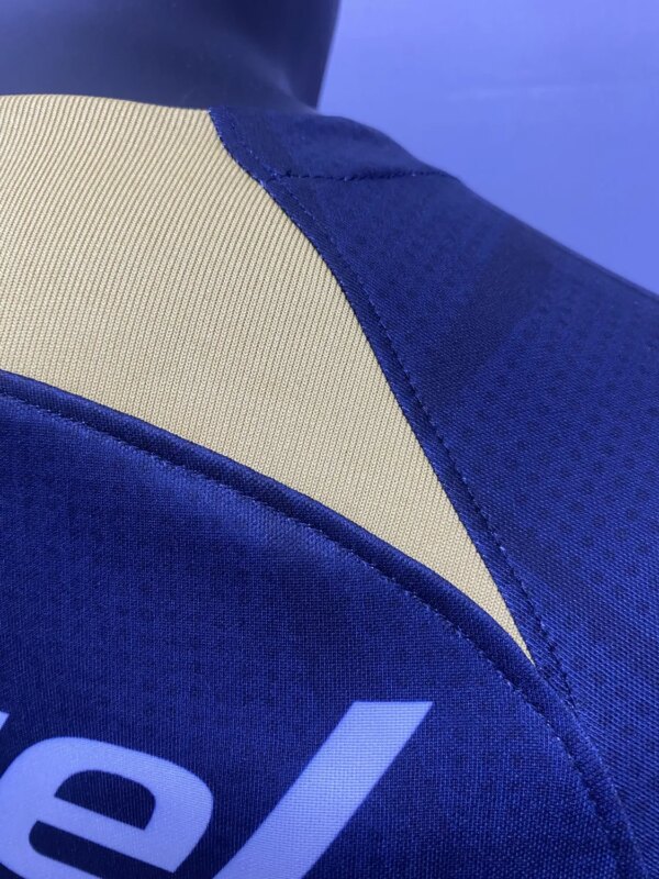23-24 Pumas UNAM Away Fans Jersey - Image 8